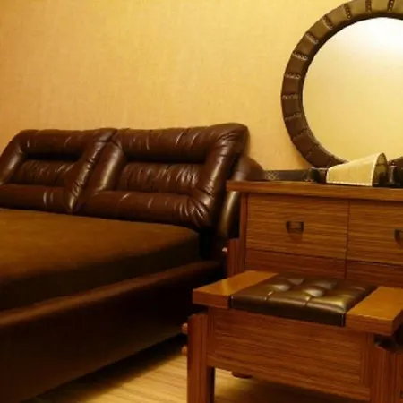 пер. ониловой 17 Apartamento