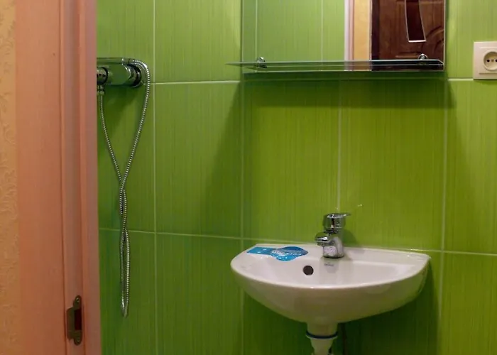 пер. ониловой 17 Apartment Odesa