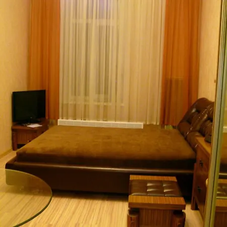 пер. ониловой 17 Apartment Odessa